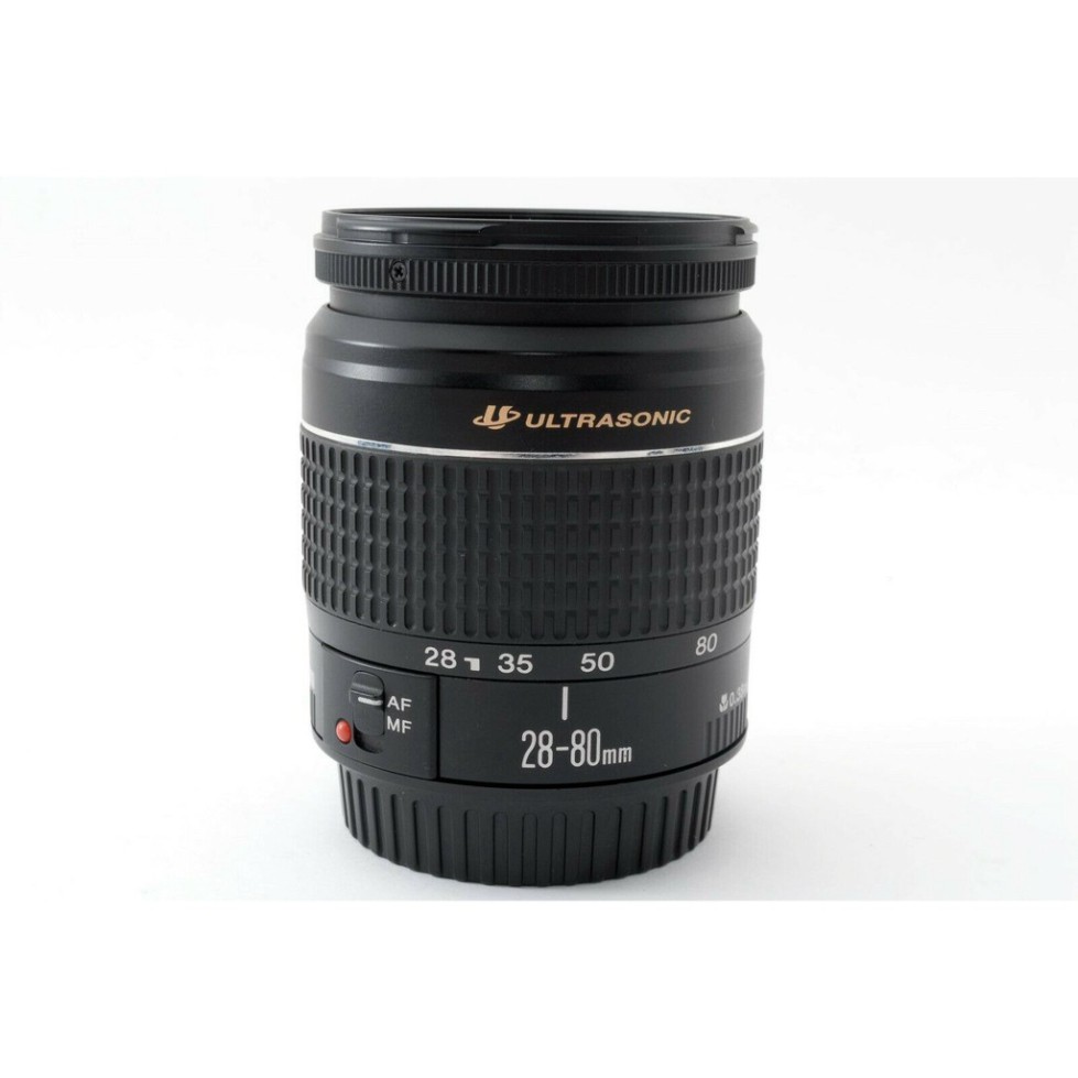 Ống Kính Lens Canon EF 28-80mm F3.5-5.6 II USM