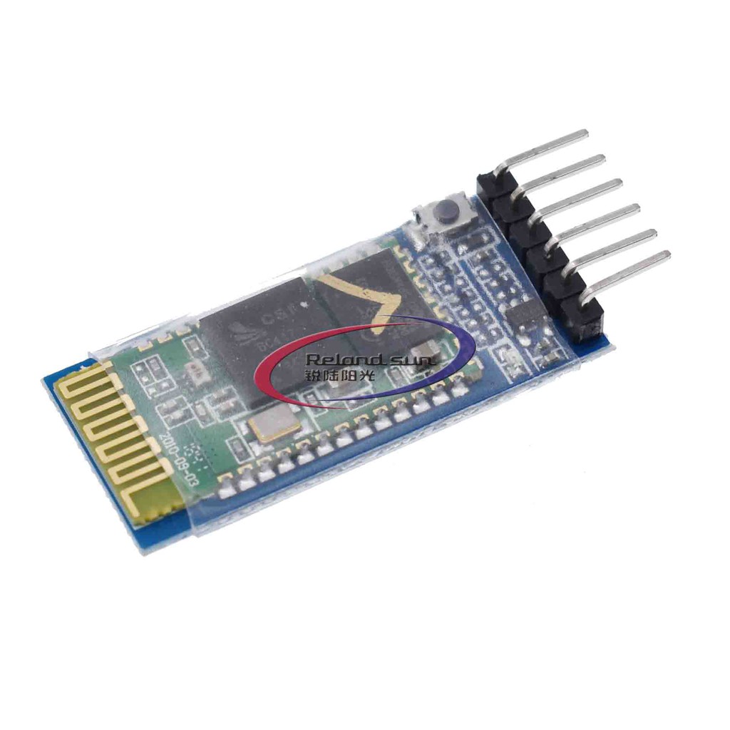 Set 1/5 module Bluetooth HC05 HC-05 6 pin chuyên dụng cho máy tính