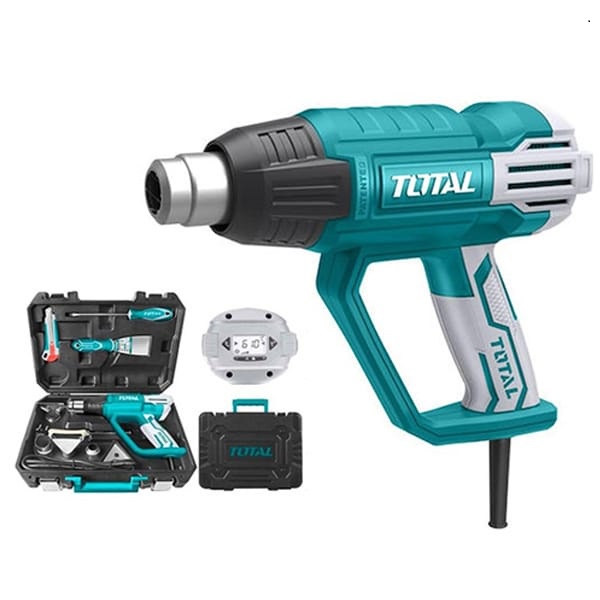 Máy thổi nhiệt 200W Total TB20062