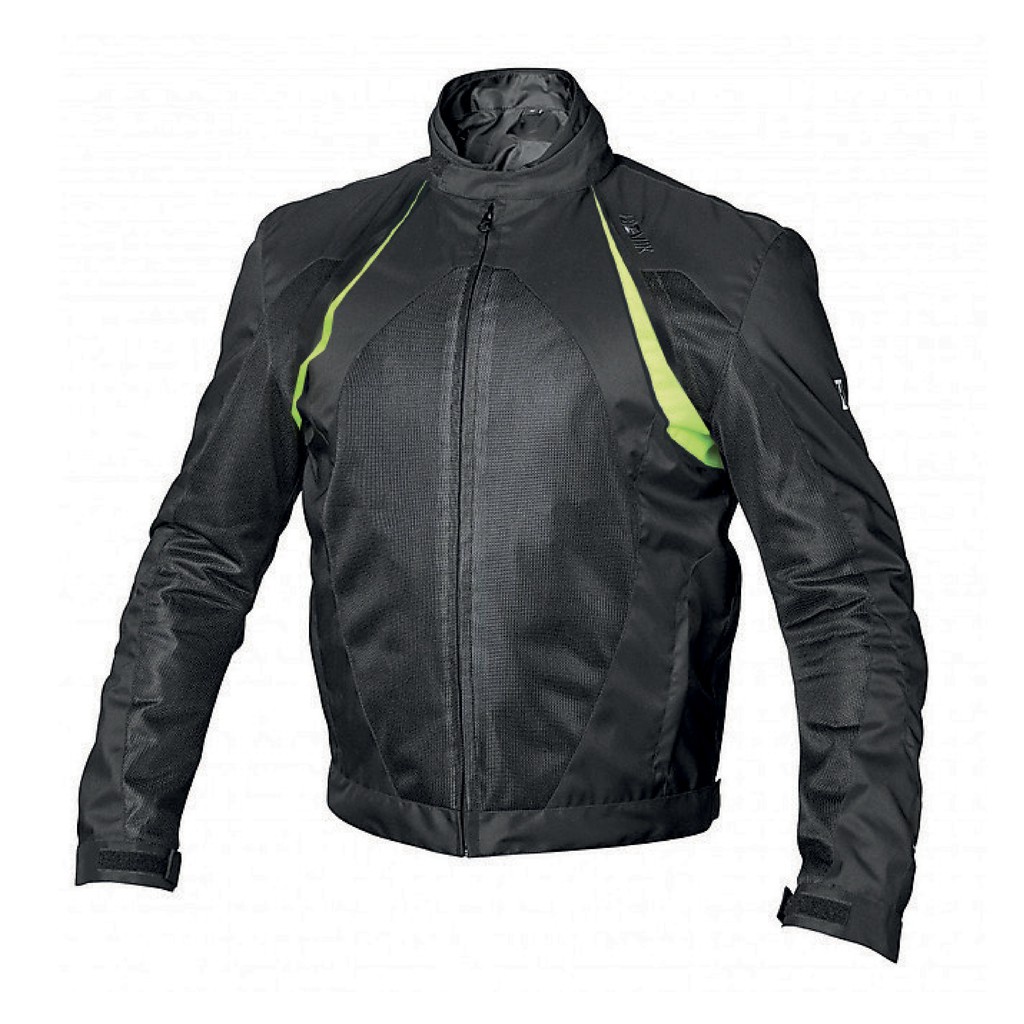 Áo giáp bảo hộ, áo khoác giáp Hevik Givi HJS313M chính hãng