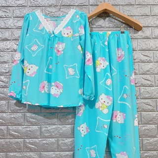 Combo 3 bộ dài - đặng hằng
