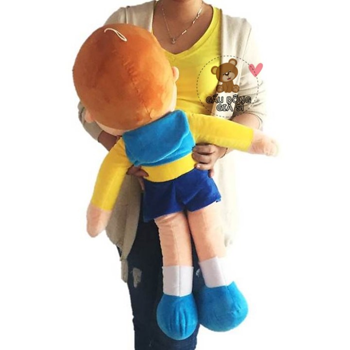 GẤU BÔNG NOBITA KHỔ LỚN 65CM