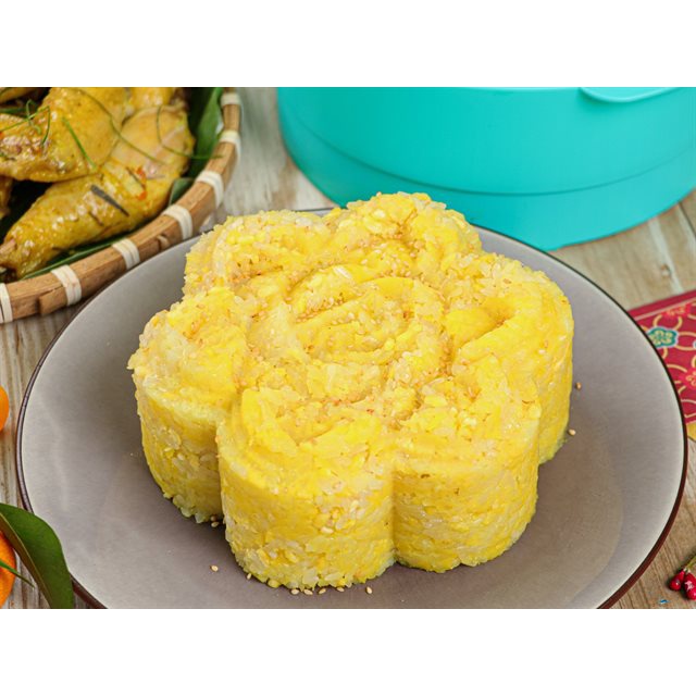 Combo xôi ngon tròn vị dẻo ngon thơm lừng - Gạo nếp Pì Pất - Đỗ xanh - Đỗ đen - Làm xôi tại gia tiết kiệm