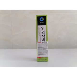 Mù Tạt Daesang 35g