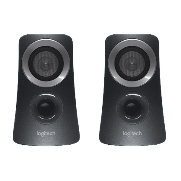 Loa Logitech Z313 2.1 SYSTEM - Chính hãng