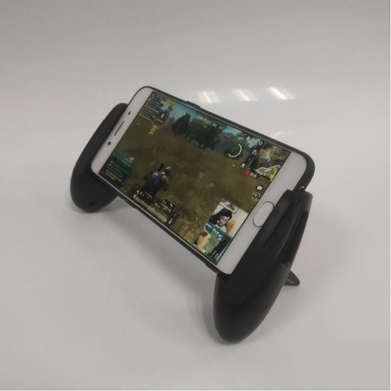 GAMEPAD TRỨNG NGỖNG GẤP GỌN CHO ĐIỆN THOẠI