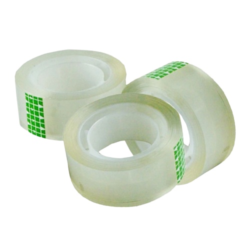 Băng keo văn phòng 1.8cm vòng nhỏ Keo dán 1.8f
