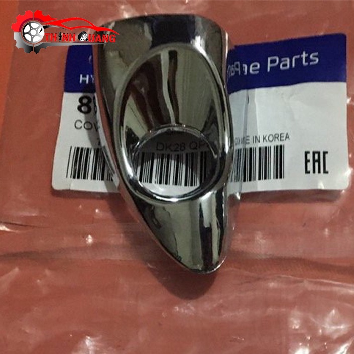 Đuôi tay mở cửa ngoài HYUNDAI I10 GRAND