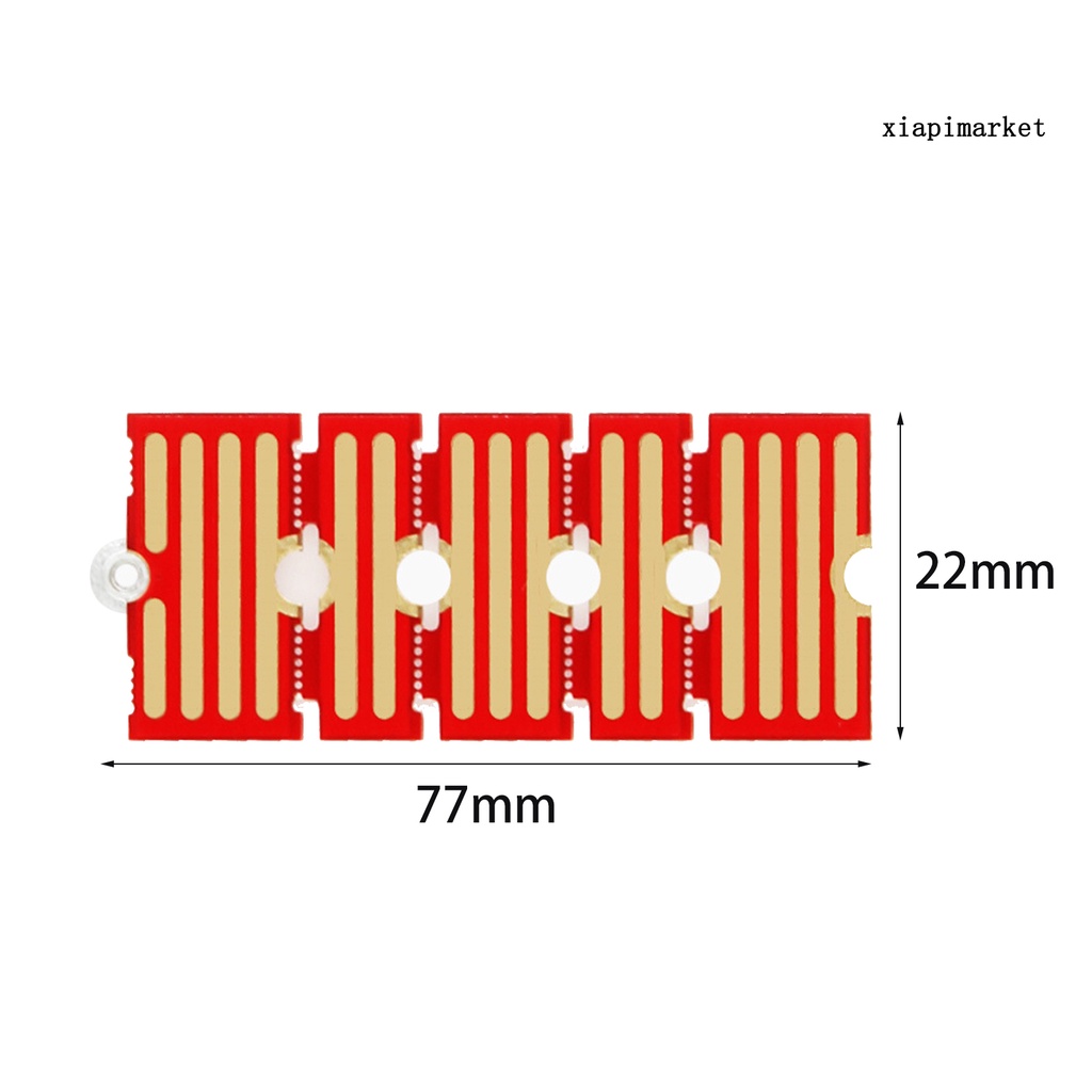 Giá Đỡ Ổ Đĩa Cứng Mở Rộng M.2 Ssd Có Thể Điều Chỉnh Chuyên Nghiệp | WebRaoVat - webraovat.net.vn