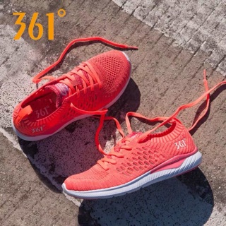 Giày 361 Sale siêu shock