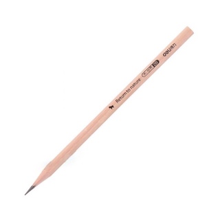 Bút chì gỗ 2B Deli S907