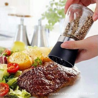 Xay tiêu inox