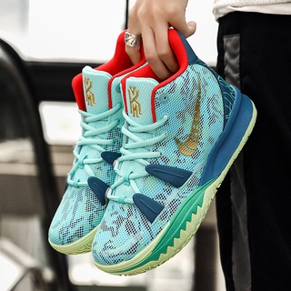 Giày Sneaker bóng rổ cổ cao K