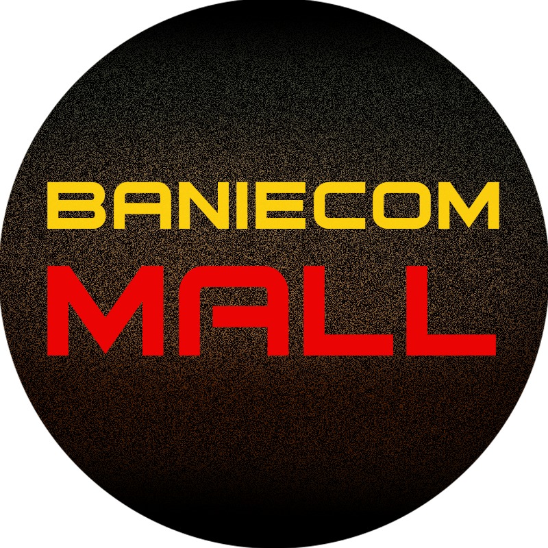 Baniecom Accessory Mall Store