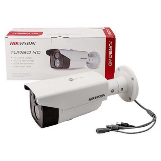 CAMERA HDTVI HIKVISION DS-2CE16C0T-IT5 1.0MP