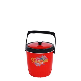 BÌNH ĐÁ NHỰA TRÒN CAO CẤP 3L / 7L / 9L ĐẠI ĐỒNG TIẾN [ l90828 ] [l90106] [l90107]
