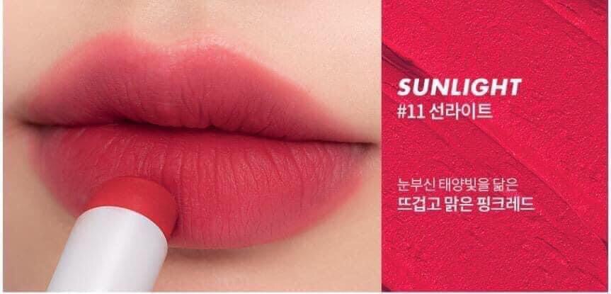 Son Romand Zero Layer lipstick | BigBuy360 - bigbuy360.vn