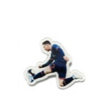 Huy hiệu gài áo cao cấp sắc nét mẫu mới, quà tặng bạn bè