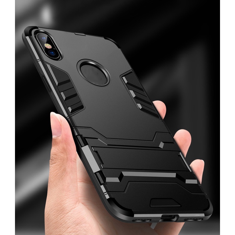 Ốp Lưng IPHONE 7,8,7 PLUS,8 PLUS,11 PRO MAX , X, XS MAX,12 PRO MAX, 12, 13, MINI Chống Sốc Iron Man