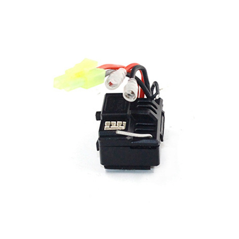 Bảng Mạch Nhận Tín Hiệu Chống Thấm Nước PX9300-28B Cho PXtoys Enoze 9300 9301 9302 9303 9304 1 / 18 RC