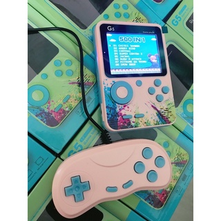 Máy chơi game cầm tay G5