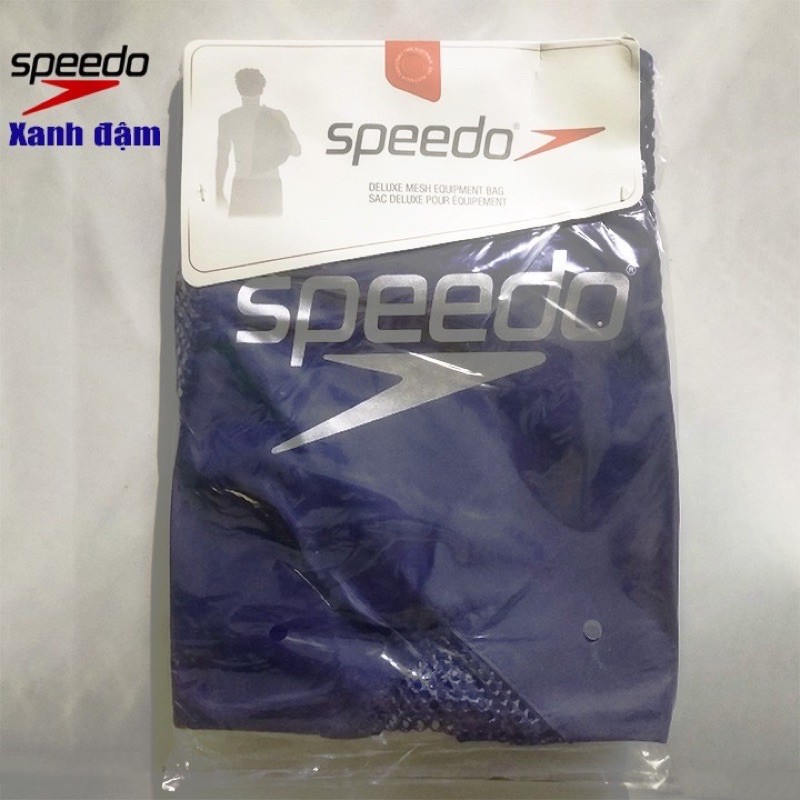 Túi đựng đồ bơi Speedo chính hãng