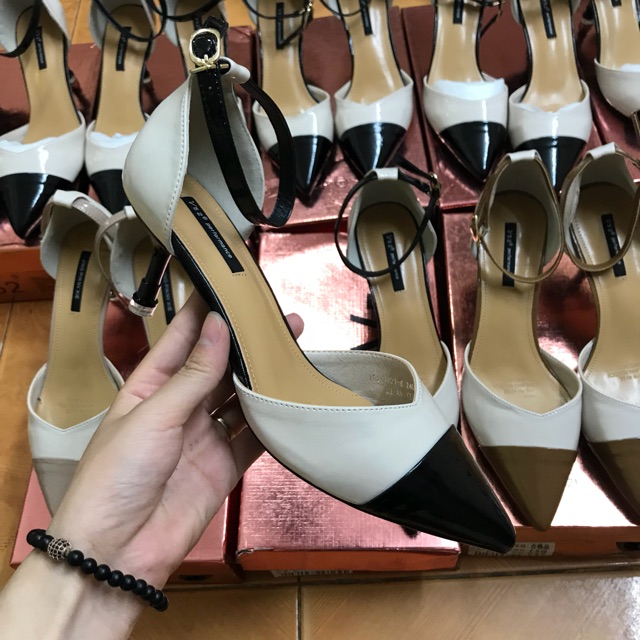 Giầy lẻ