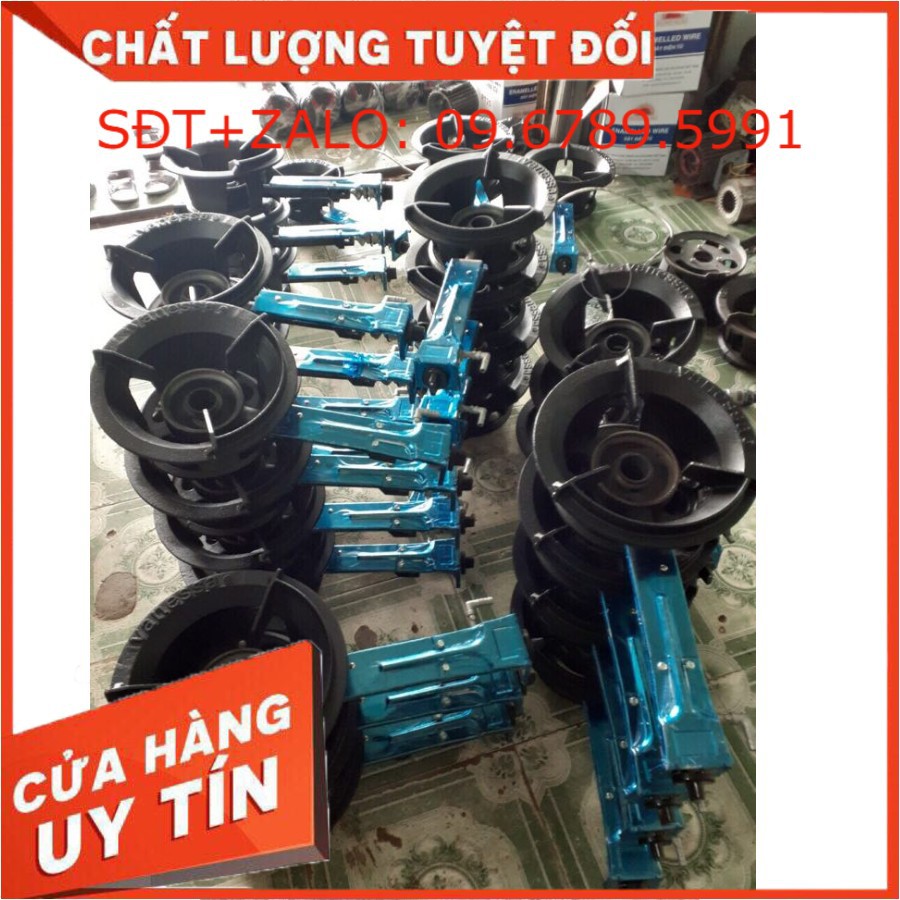 XẢ Lỗ Vốn Bếp Gas Công Nghiệp Không Kèm Van Dây Cao Cấp, Bếp Gas Công Nghiệp Giá Rẻ Siêu Sốc