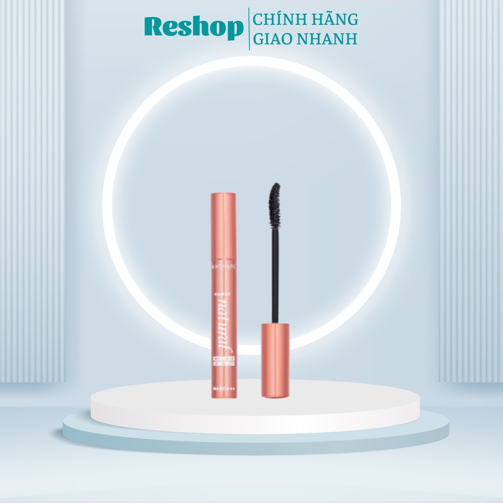 Chuốt mi Lemonade SuperNatural Mascara 7.5g