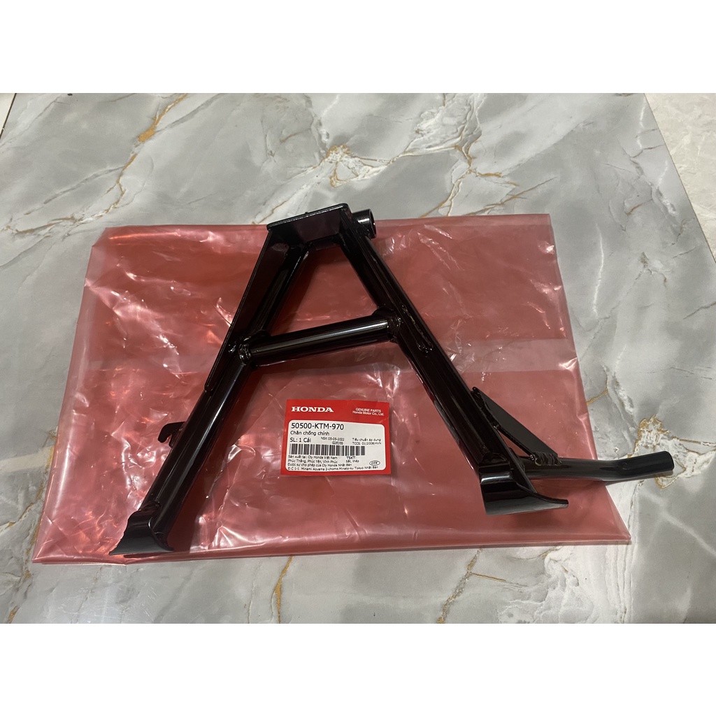 Chân chống chính HONDA FUTURE 125, NEO, X.