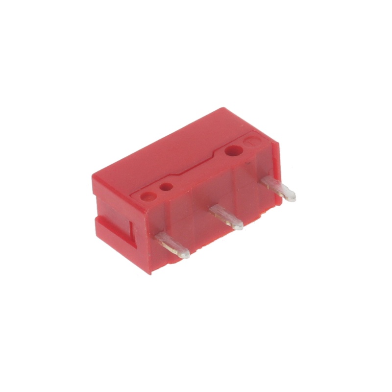 Set 2 Nút Công Tắc Micro Usb Cho Chuột Chơi Game