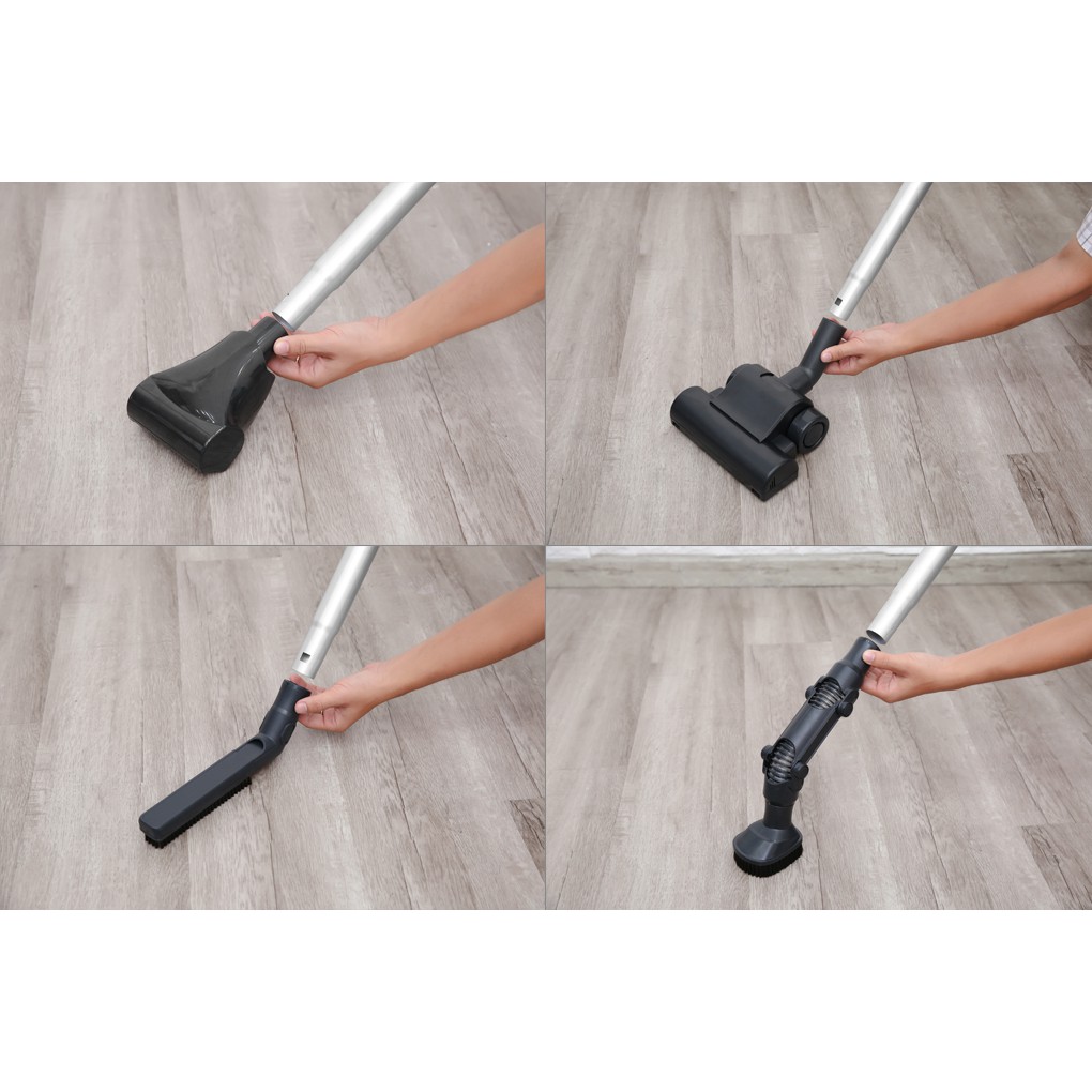 Máy hút bụi Electrolux EC41-6CR 2000W