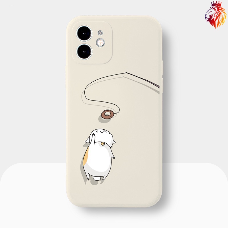 Ốp lưng iphone 6plus 6splus 7 plus 8plus X Xr XsM 11 12 13 Promax 14 Promax - MANGO711 - MangoOvil