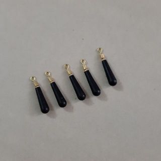 Combo 5 chân cắm phao câu cá