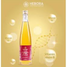 Nước uống Collagen Hebora | BigBuy360 - bigbuy360.vn