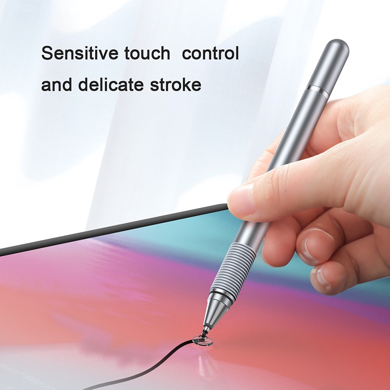 Bút Cảm Ứng Điện Dung Baseus - Bút Vẽ Cho Iphone Ipad Iphone Samsung Xiaomi Huawei Tablet Pen Với Smartphone