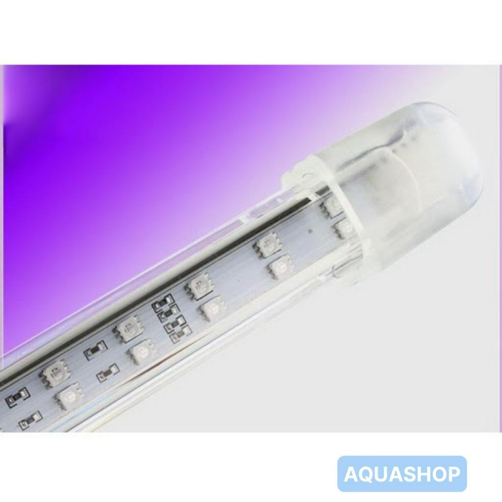 Đèn Led XML Chuyên Dụng Cho Cá Rồng - Led Xuanmeilong Phiên Bản Thủy Tinh Limited