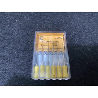Lèn dọc Pluggers Mani Nhật (15-40)