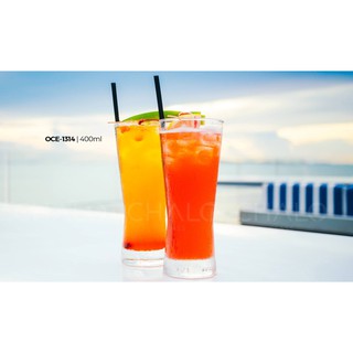 CỐC THỦY TINH OCEAN METROPOLITAN 400ML