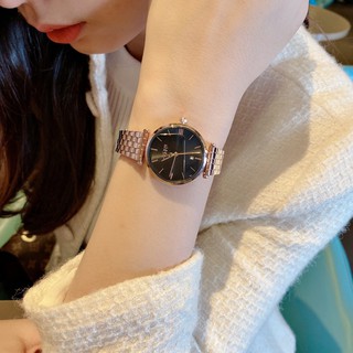Đồng hồ nữ Julius JA-1260LC