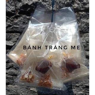Bánh tráng me ly chính gốc Tây Ninh