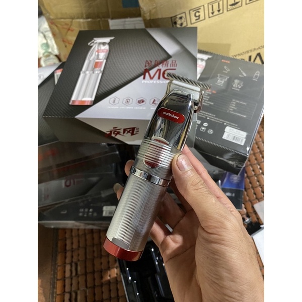 tông đơ bấm viền m6 mài chuốt