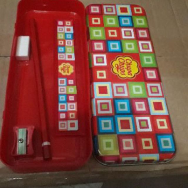 Hộp bút cho bé