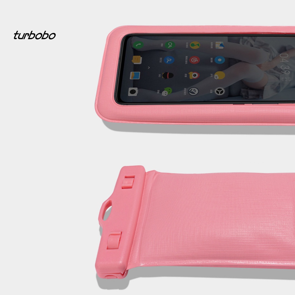 Túi Đựng Điện Thoại Di Động Chống Thấm Nước Bảo Vệ Toàn Diện