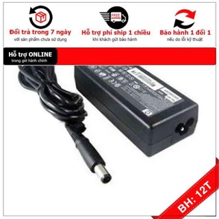 Bh 12th sạc laptop hp pavilion dv3000 dv3100 dv3500 19v 4.74a 90w