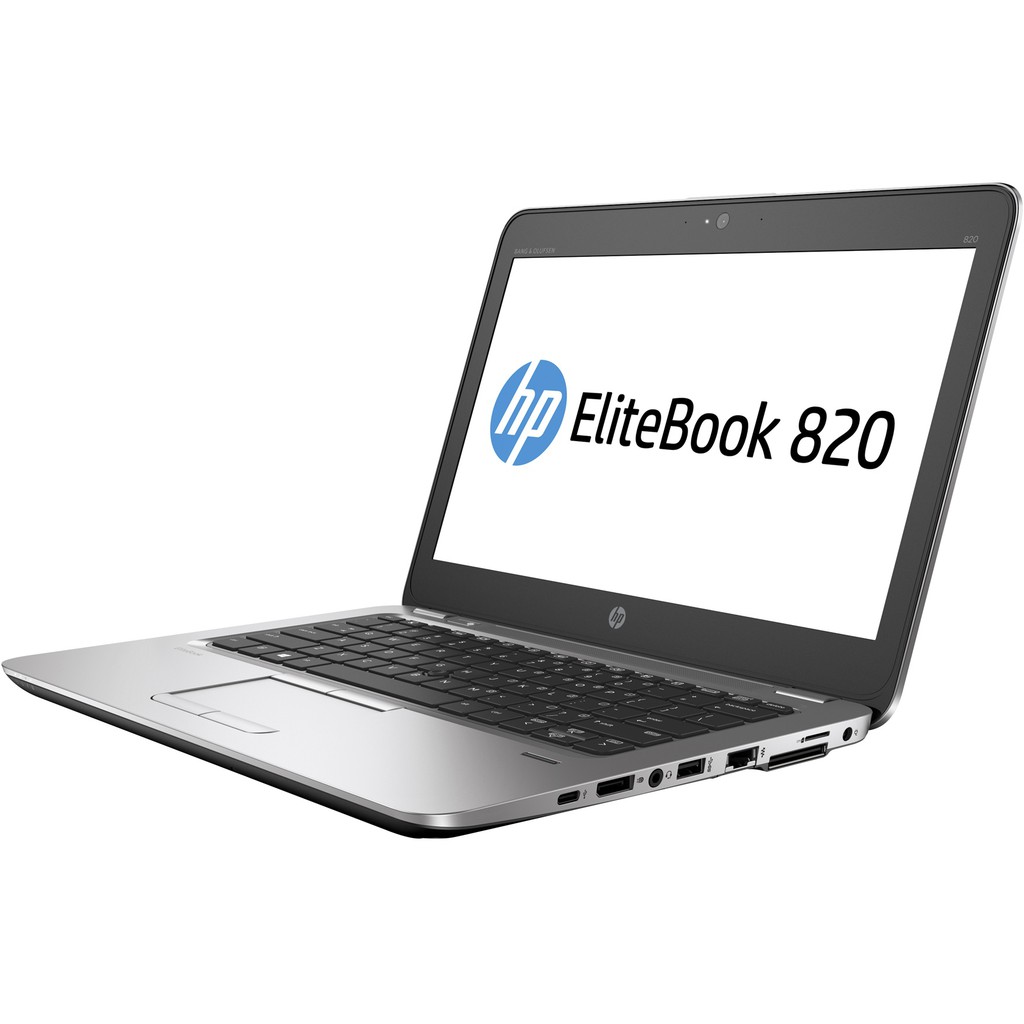 Laptop HP Elitebook 820 G1 I5-4200U/4Gb/SSD120Gb - Mỏng, nhẹ, sang trọng | BigBuy360 - bigbuy360.vn