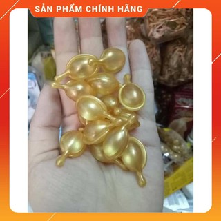 5 viên serum dưỡng tóc Thái Lan - dưỡng tóc và phục hồi tóc khỏe mạnh - Ngọc Khuê Shop