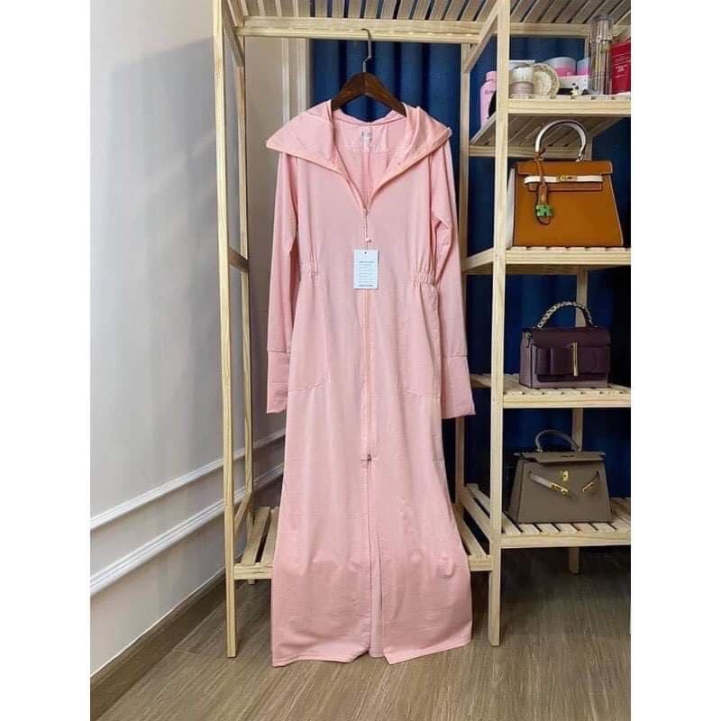 ÁO CHOÀNG TOÀN THÂN | BigBuy360 - bigbuy360.vn