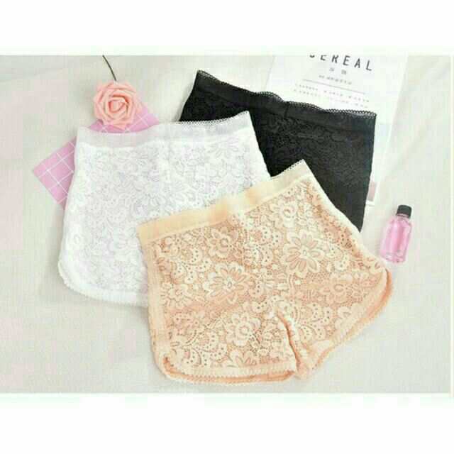 Quần lót mặc trong váy cao cấp Utima Hàn Quốc