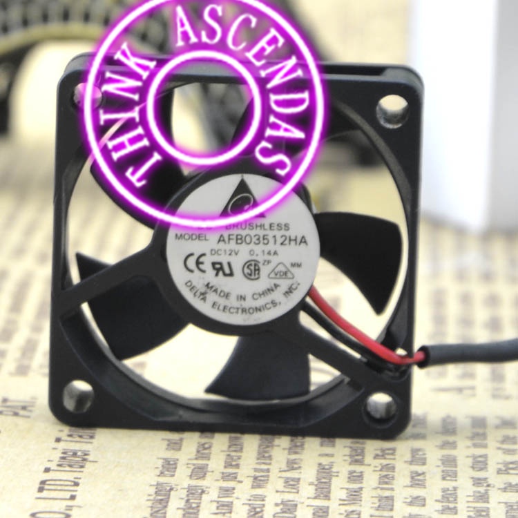 YY Bộ làm mát mới AFB03512HA / AFB024LB-R00 / AFB0512HD-F00 / AFB0512HHB-F00